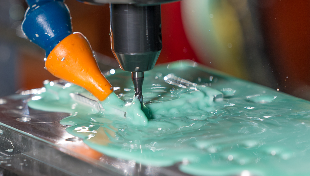 Close up image of Sandfield engineering report for scottish manufacturing