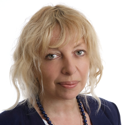 Dawn owner of Sandfield Engineering in the United Kingdom