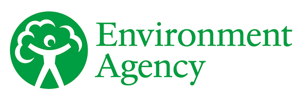 The Environment Agency Official logo