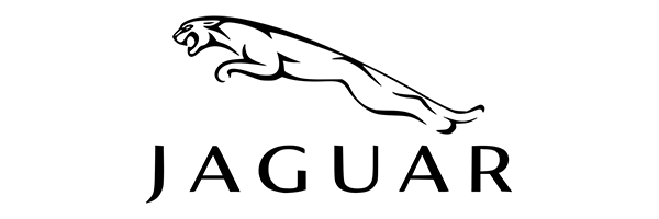 Official Jaguar- automotive logo