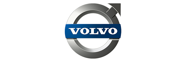 Official Volvo Logo