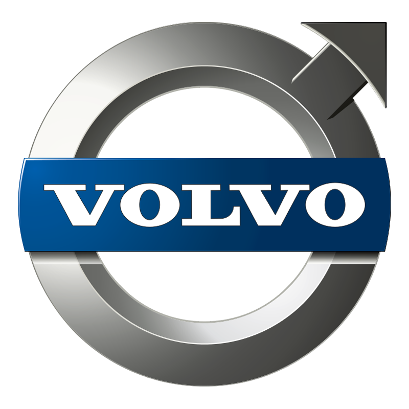 Official Volvo Logo