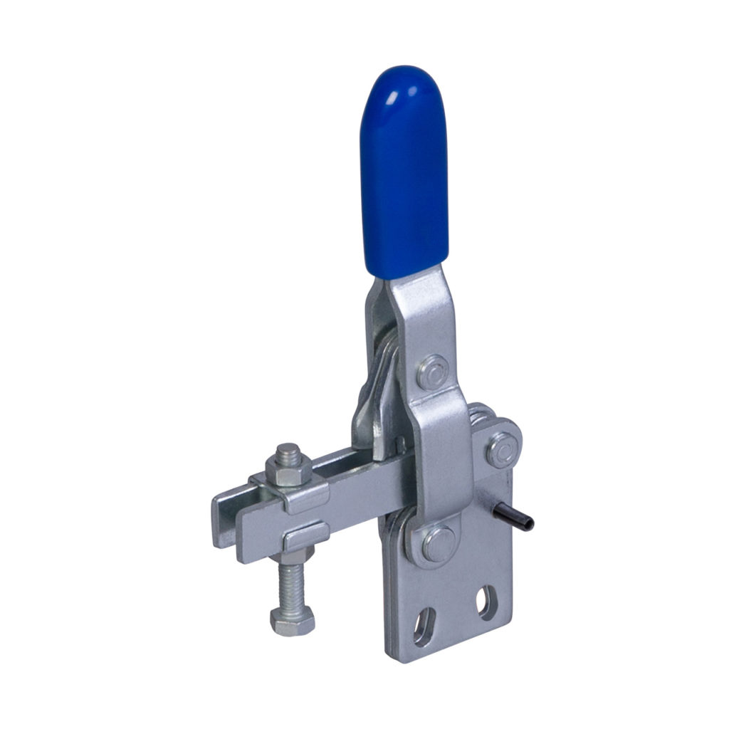 MG83U Vertical Toggle Clamp