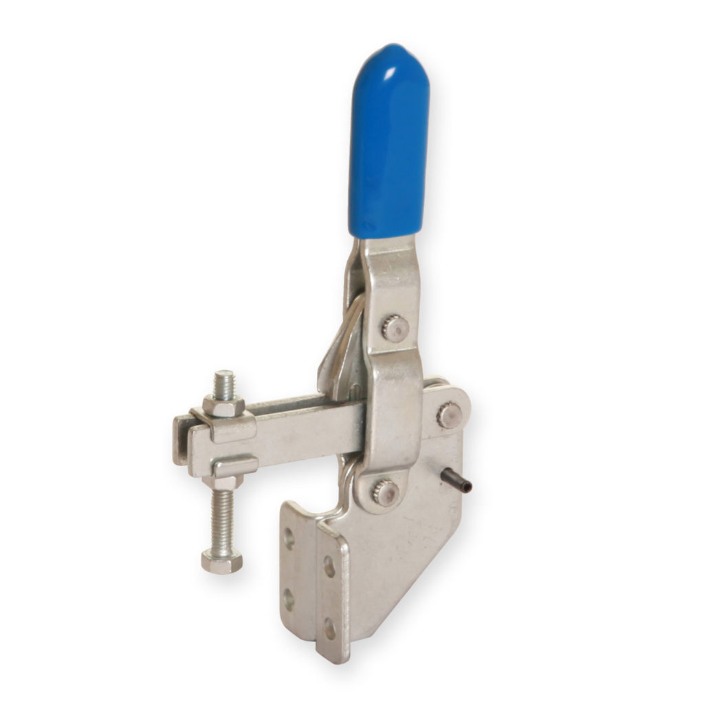MG83UF Vertical Toggle Clamp