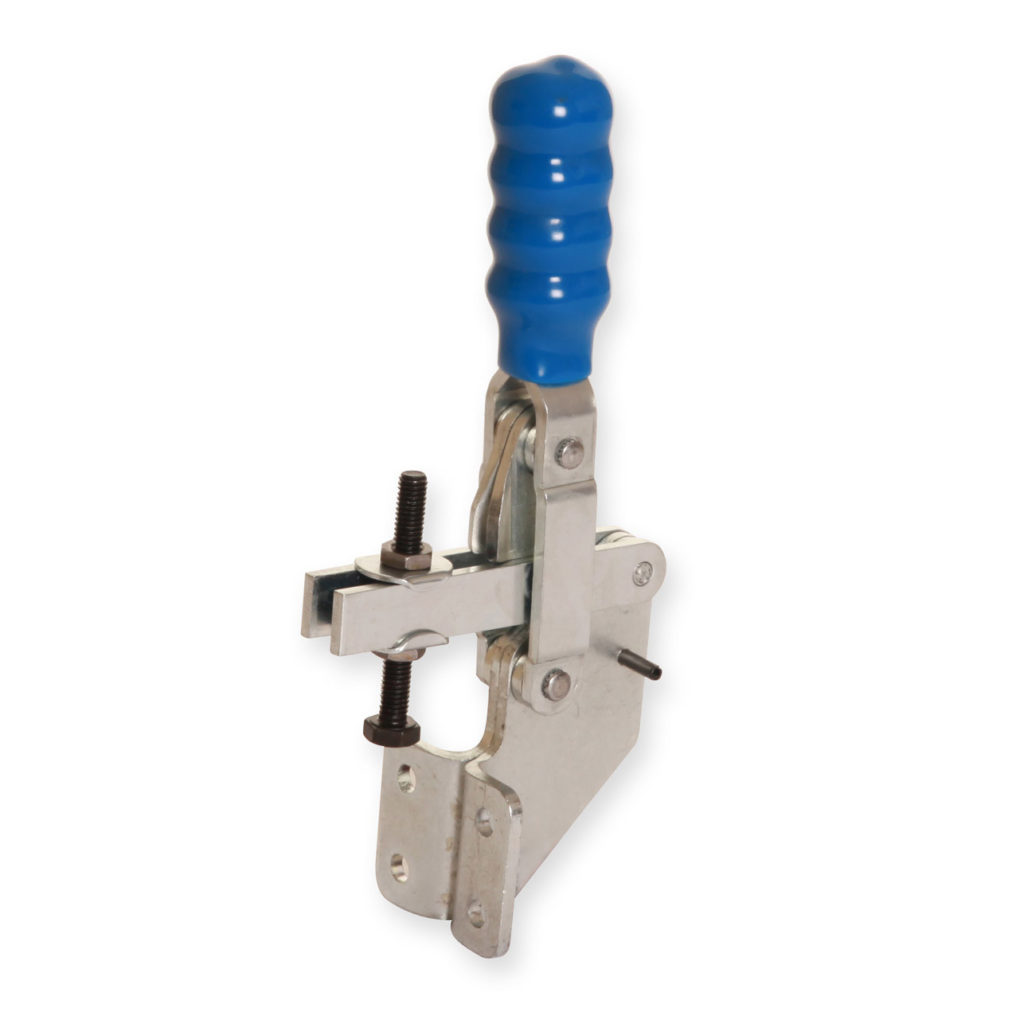 MG84UF Vertical Toggle Clamp