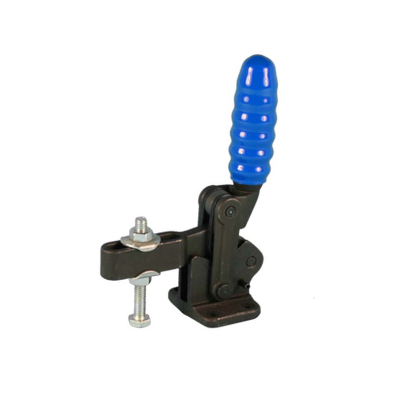 M17UB Heavy Duty Vertical Toggle Clamp