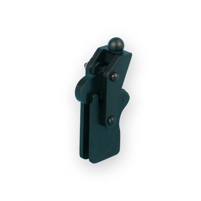 M18CH Weldable Heavy Duty Toggle Clamp