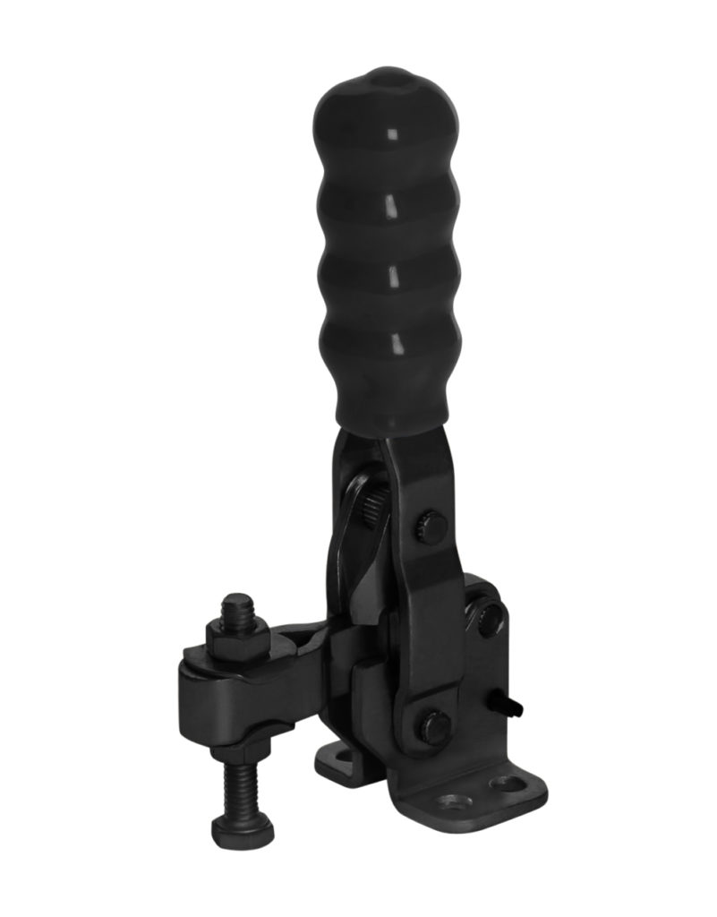 MG7UB-BL Vertical Toggle Clamp heavy duty manufactured by Sandfield Engineering