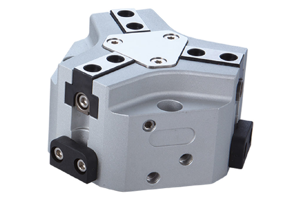 Motor for SGSJ gripper unit manufactured by Sandfield Engineering