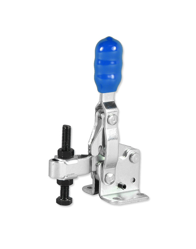 Mg82ub-2-1 Vertical Toggle Clamp