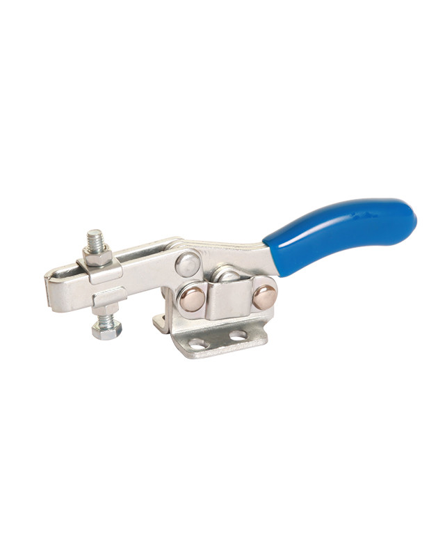 MH2UBSS Horizontal Toggle Clamp manufactured by Sandfield Engineering