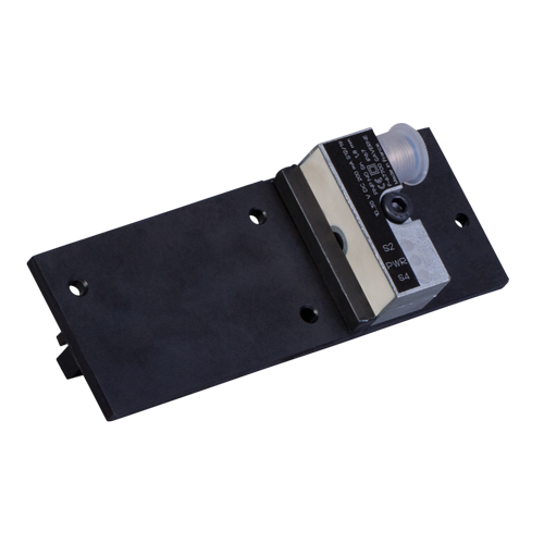 An image showing a mechanical element to fit with in an engineered product from Sandfield Engineering